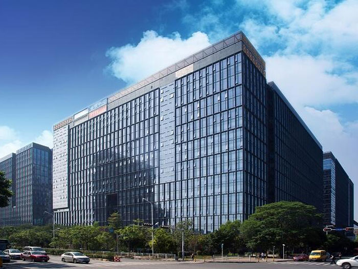 深圳科兴科技园